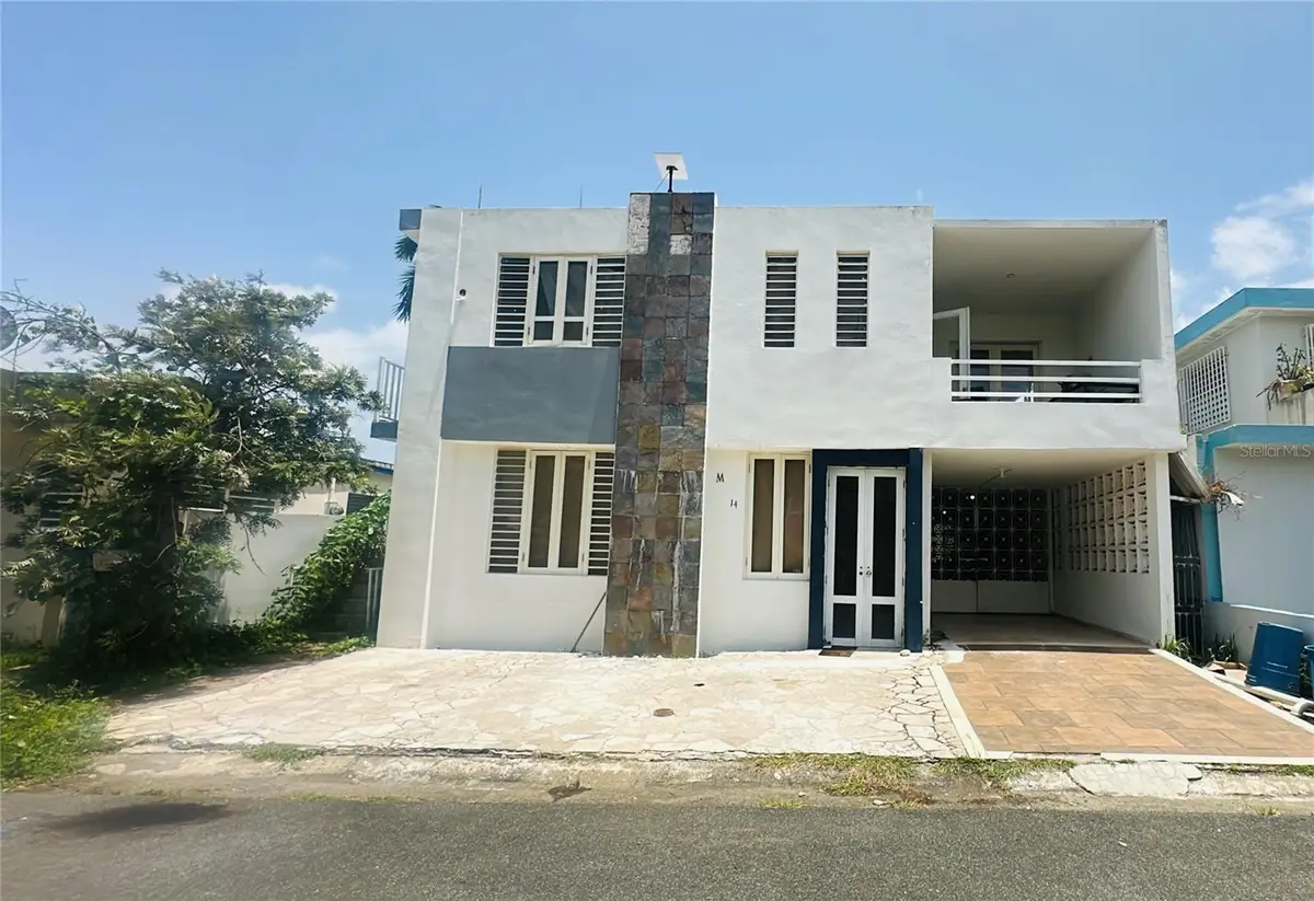 R-19 Urb. Jardines De Caparra M-14, Bayamon, PR 00959 - Image #1