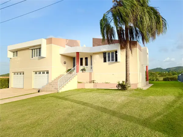 Urb. La Romana 216 Calle Franchesco, QUEBRADILLAS, PR 00678