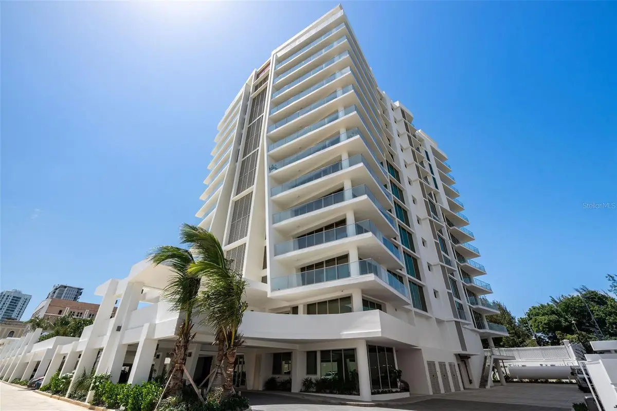 540 De La Constitucion Avenue #601, San Juan, PR 00901 - Image #1