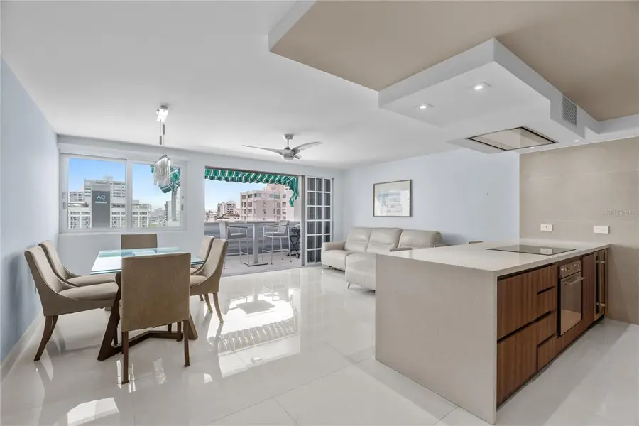 1319 Ashford Avenue #7B, San Juan, PR 00907 - Image #2