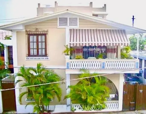 952 Jose Marti St Miramar, San Juan, PR 00907 - #1