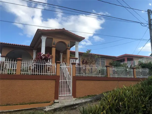 PR 371 Urb Villa Real, YAUCO, PR 00698