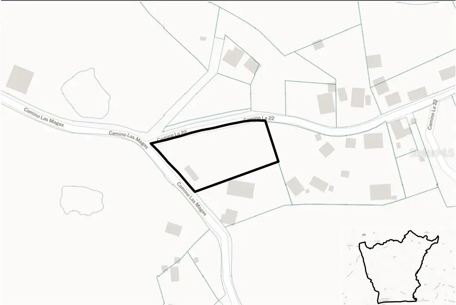 SR 312 km 1.5 Sector Las Magas Bo Llanos Tuna, Cabo Rojo, PR 00623 - Image #1