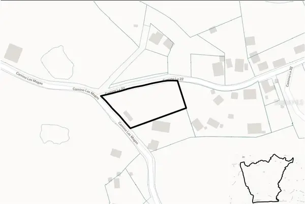 SR 312 km 1.5 Sector Las Magas Bo Llanos Tuna, CABO ROJO, PR 00623
