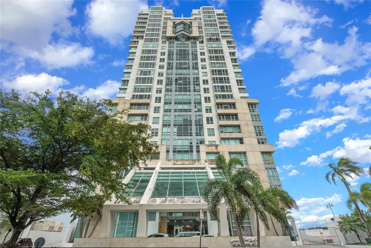 404 De La Constitucion Avenue #305, San Juan, PR 00901 - Image #1
