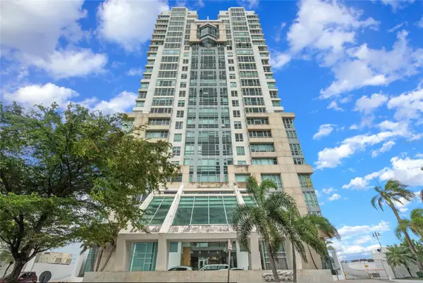 404 De La Constitucion Avenue #305, SAN JUAN, PR 00901