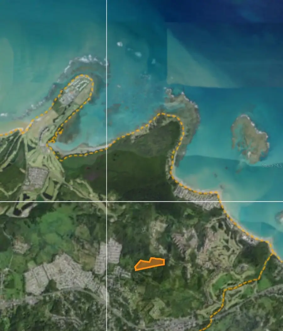 El Zarzal, Rio Grande, PR 00745 - Image #2