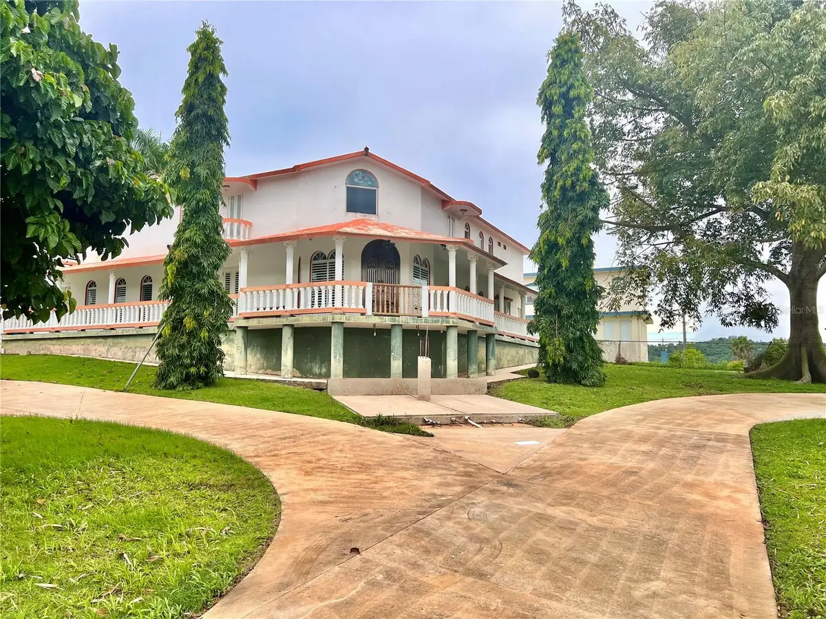 500 Brisas De Barahona, Morovis, PR 00687 - Image #1