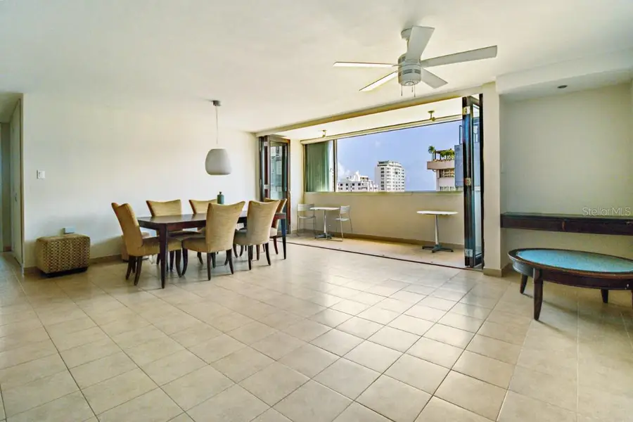 FULL POWER GENERATOR Kings Court 80 Street #804, San Juan, PR 00911 - Image #3