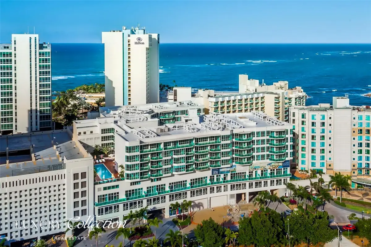 15 Munoz Rivera Avenue #418, San Juan, PR 00901 - Image #1