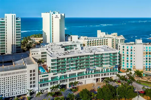 15 Munoz Rivera Avenue #418, SAN JUAN, PR 00901