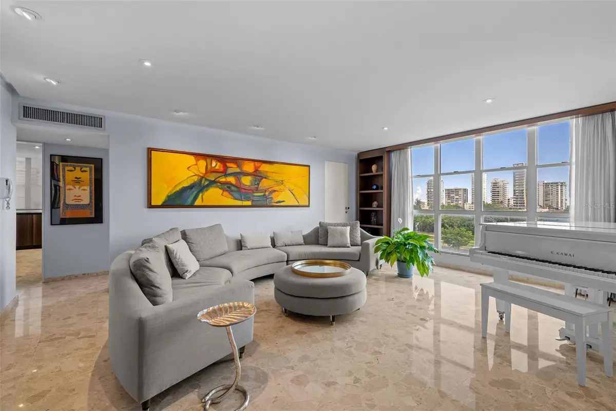 548 Hoare St. Laguna #3, San Juan, PR 00907 - Image #1