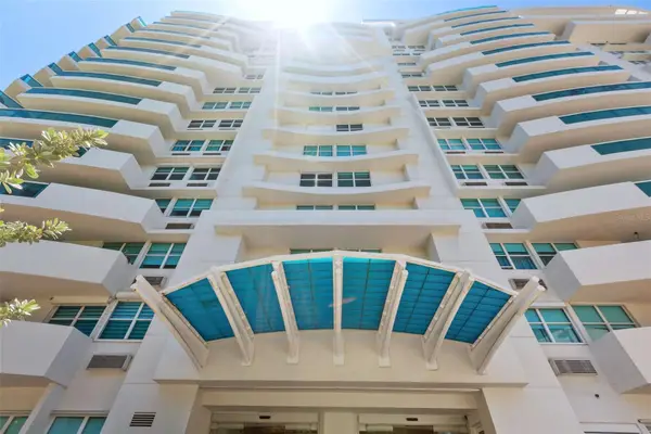 550 Millenium Cond. Ave Constitucion #510, SAN JUAN, PR 00901