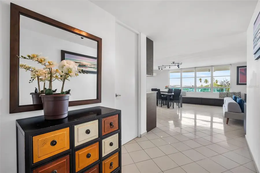 550 Millenium Cond. Ave Constitucion #510, San Juan, PR 00901 - Image #3