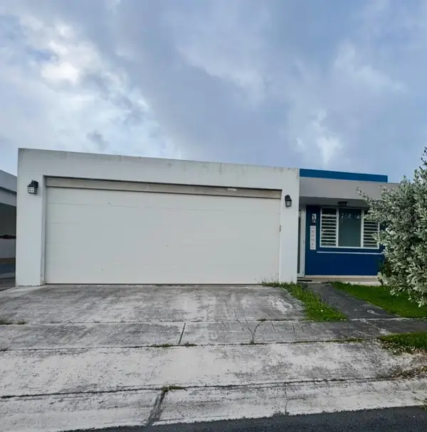 CALLE TORRES Masias At The Hills #5, CANOVANAS, PR 00729