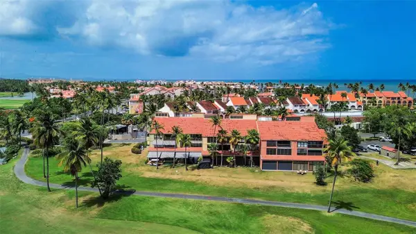 Beach Village Beach Village #321, HUMACAO, PR 00791, PR 00791