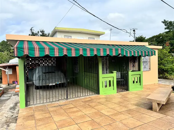 39B Calle 3 Los Llanos, COAMO, PR 00769
