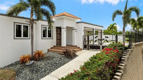 CARR 377 KM. 6.8 Paraiso De Boqueron, CABO ROJO, PR 00623