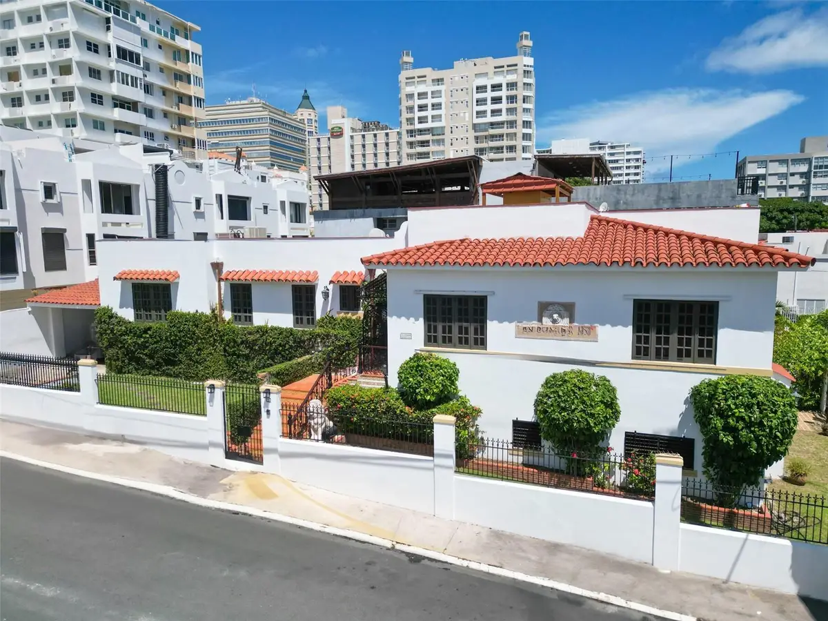 550 Waymouth, Miramar, San Juan, PR 00907 - Image #1