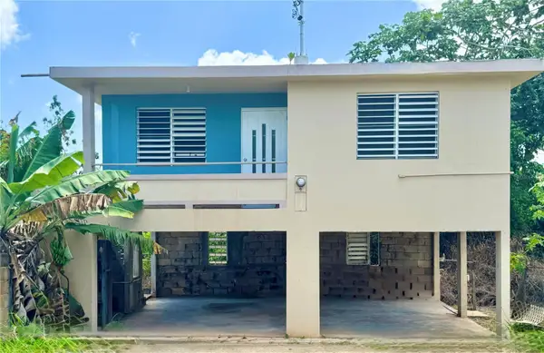 509 Carr 446 Sur, ISABELA, PR 00662