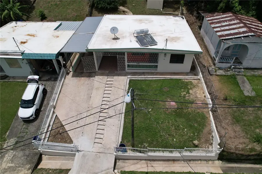 SR-446 km 6.3 Bo Robles, San Sebastian, PR 00685 - #2