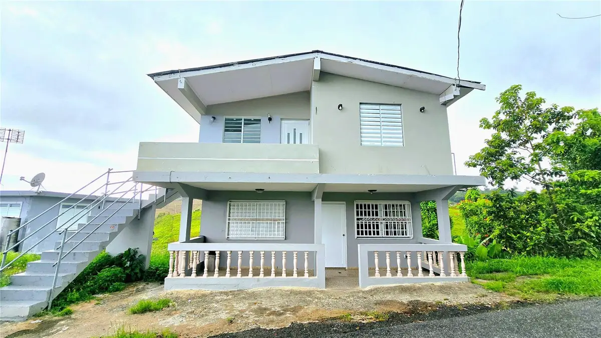 ST. 749 KM 4.4 Sector La Loma Bo. Quebrada Grande, Barranquitas, PR 00794 - Image #1