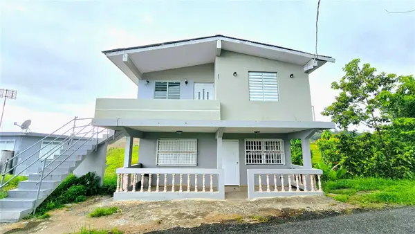 ST. 749 KM 4.4 Sector La Loma Bo. Quebrada Grande, BARRANQUITAS, PR 00794