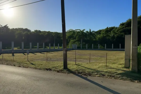 Solar 3 Barrio Puntas, RINCON, PR 00677