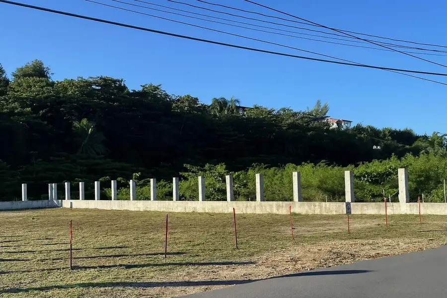 Solar 3 Barrio Puntas, Rincon, PR 00677 - Image #2