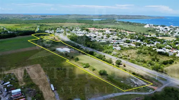 Bo Boqueron Carr 100 Km 14.0, CABO ROJO, PR 00623