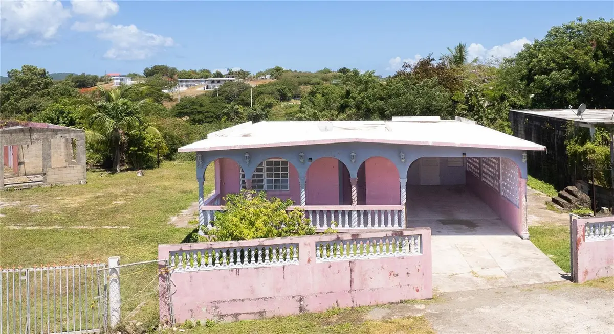 151 Los Caobos, Vieques, PR 00765 - Image #1