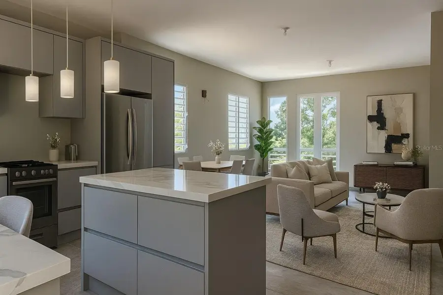 D26 CALLE MARINA Urbanizacion Mansiones De Playa Hucares, Naguabo, PR 00718 - Image #3