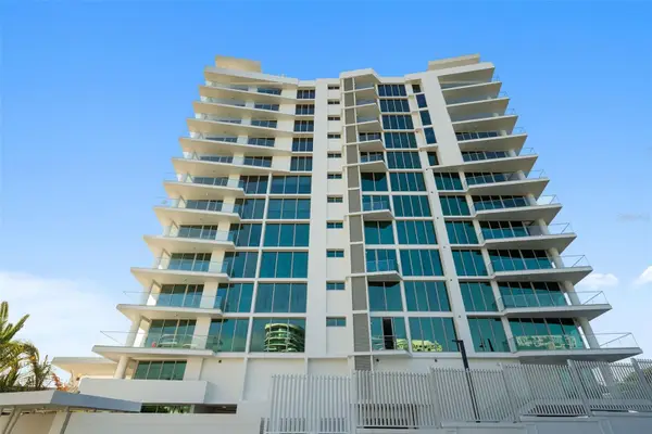 540 A. de la Constitucion Le Parc #203, SAN JUAN, PR 00907