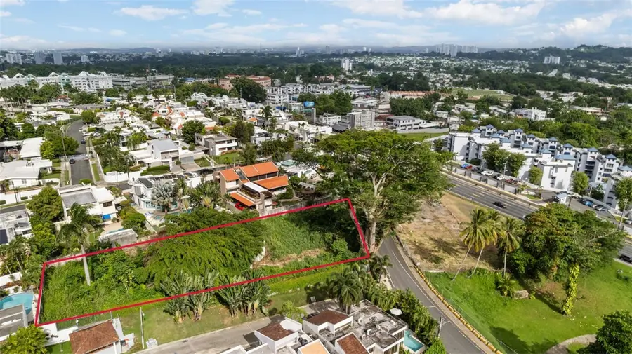 State Road #2 Marginal Road, Guaynabo, PR 00966 - Image #2