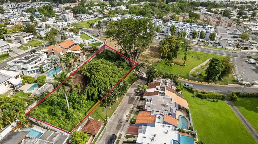 State Road #2 Marginal Road, Guaynabo, PR 00966 - Image #3