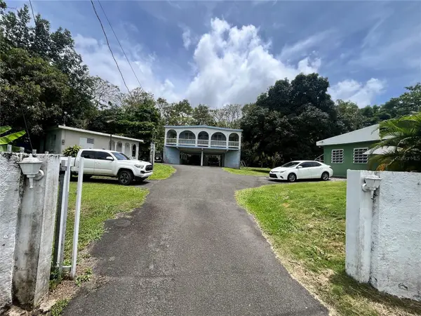 935 Bo. Ceiba Norte, JUNCOS, PR 00777