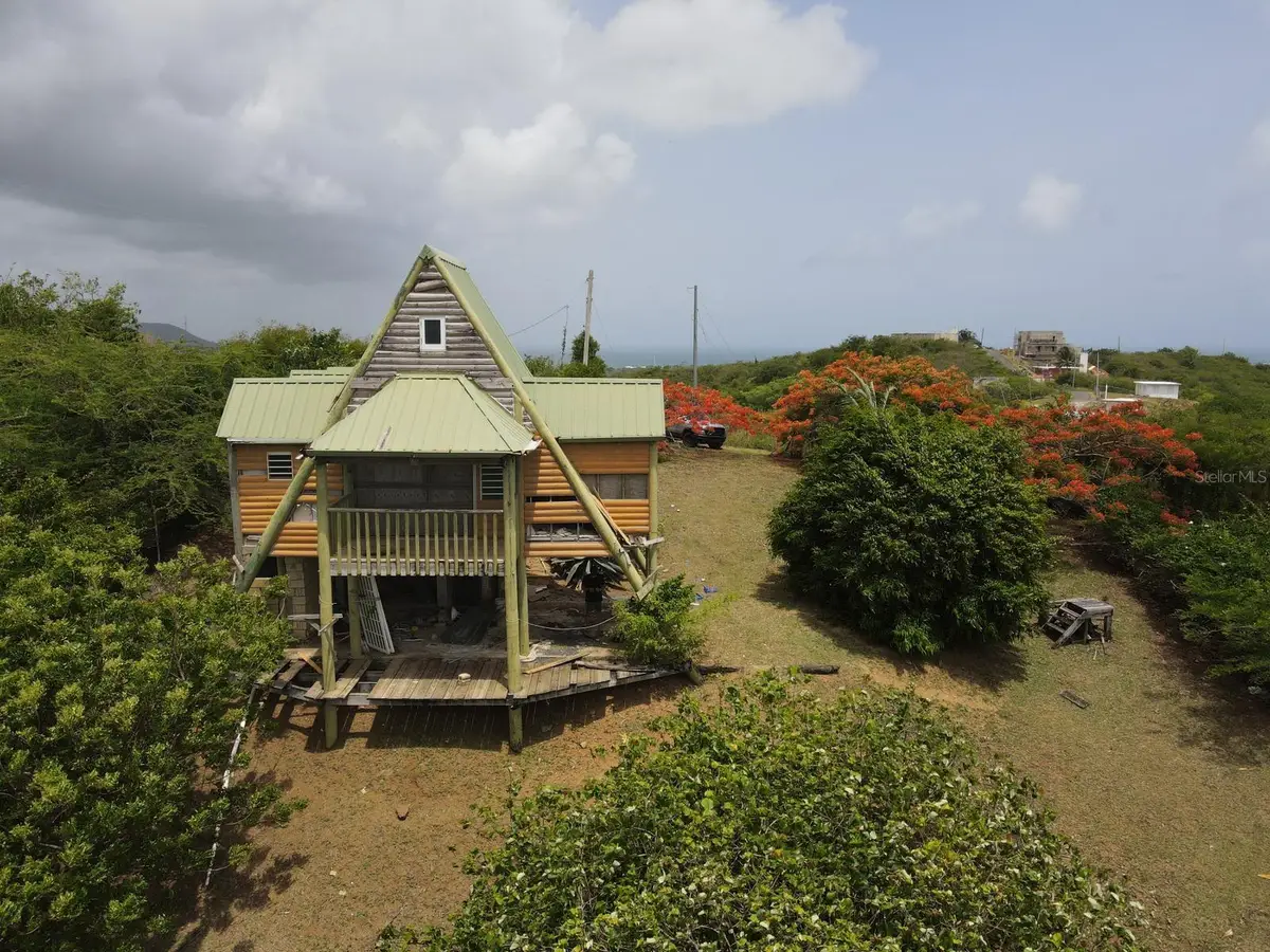 520 Puerto Diablo, Vieques, PR 00765 - Image #1