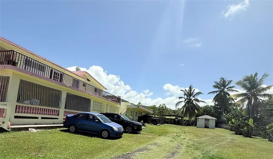 CARR 975 KM 1.6 Luis A Cid Las Calderonas, Ceiba, PR 00735 - Image #2