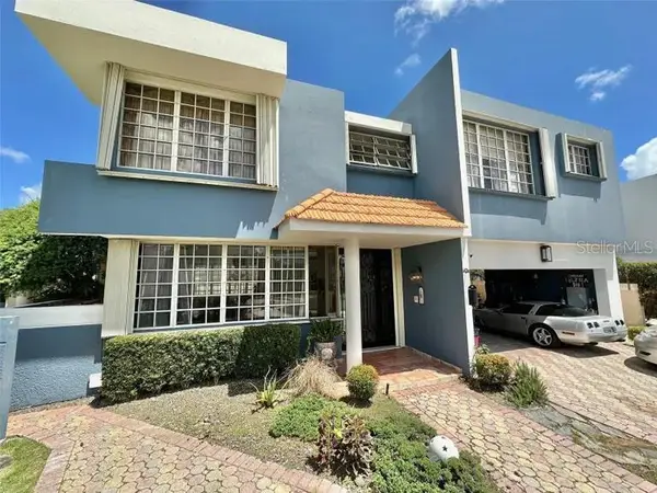 Calle Parque Tivoli Calle Parque Tivoli #21, SAN JUAN, PR 00926