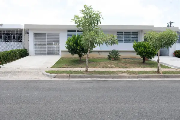 89 Calle Neptuno, CAGUAS, PR 00725