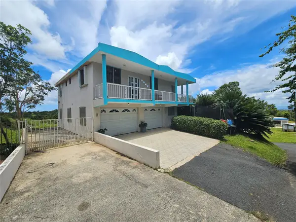 Carretera #1 Km.6.0, CAYEY, PR 00736