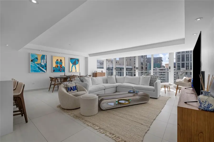 6 Mariano Ramirez Bages Street #5C, San Juan, PR 00907 - Image #3