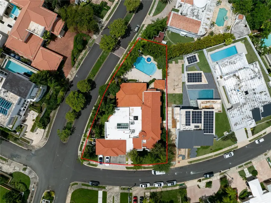 PASEO DE LA FUENTE Tivoli St #D9, San Juan, PR 00926 - Image #3