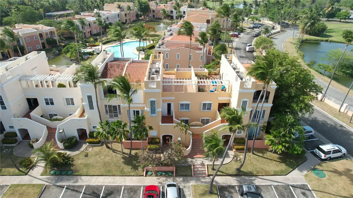 Candelero Drive SE Fairway Courts - Palmas Del Mar Courts N #734, Humacao, PR 00791 - Image #1