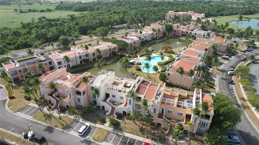 Candelero Drive SE Fairway Courts - Palmas Del Mar Courts N #734, Humacao, PR 00791 - Image #2