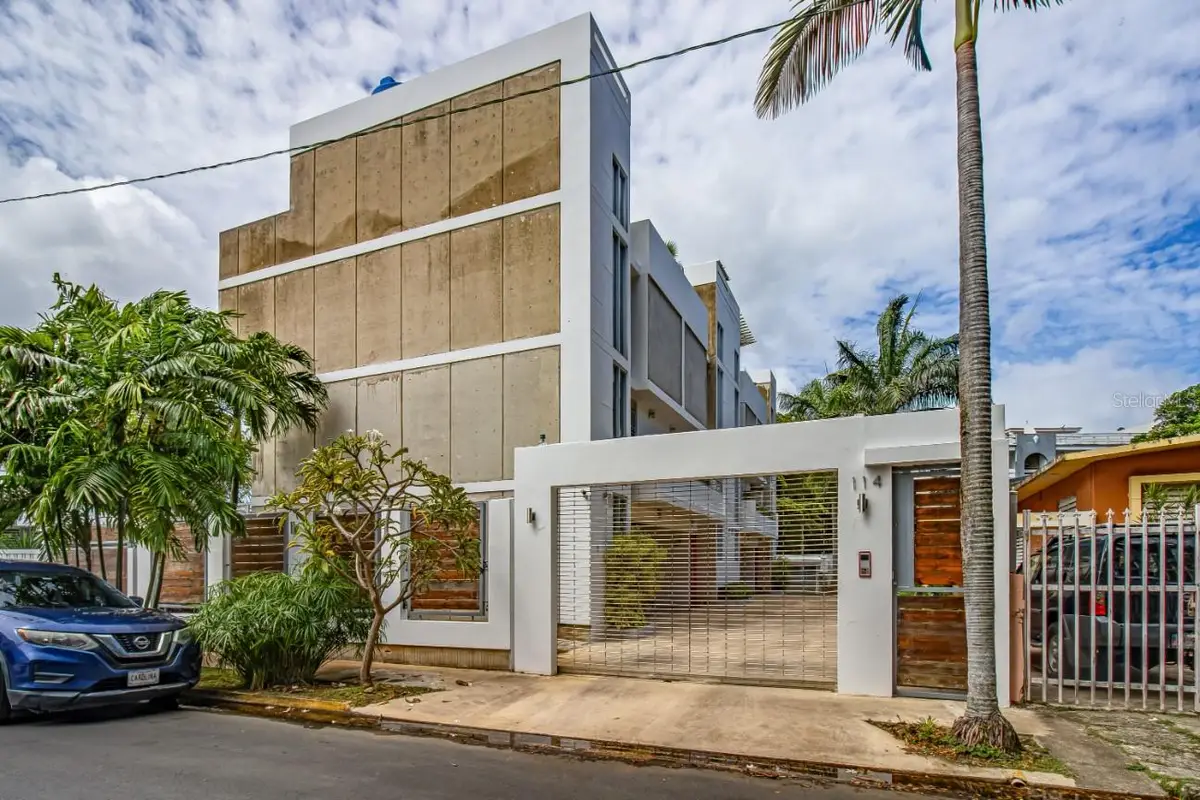 114 Doncella Street #3, San Juan, PR 00913 - Image #1