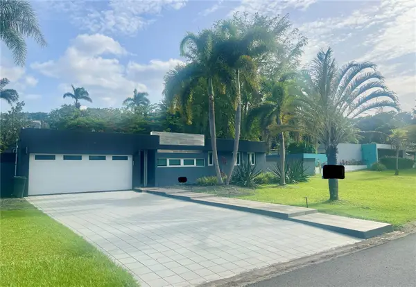 C-3 Green Valley Drive #C-3, CAGUAS, PR 00725