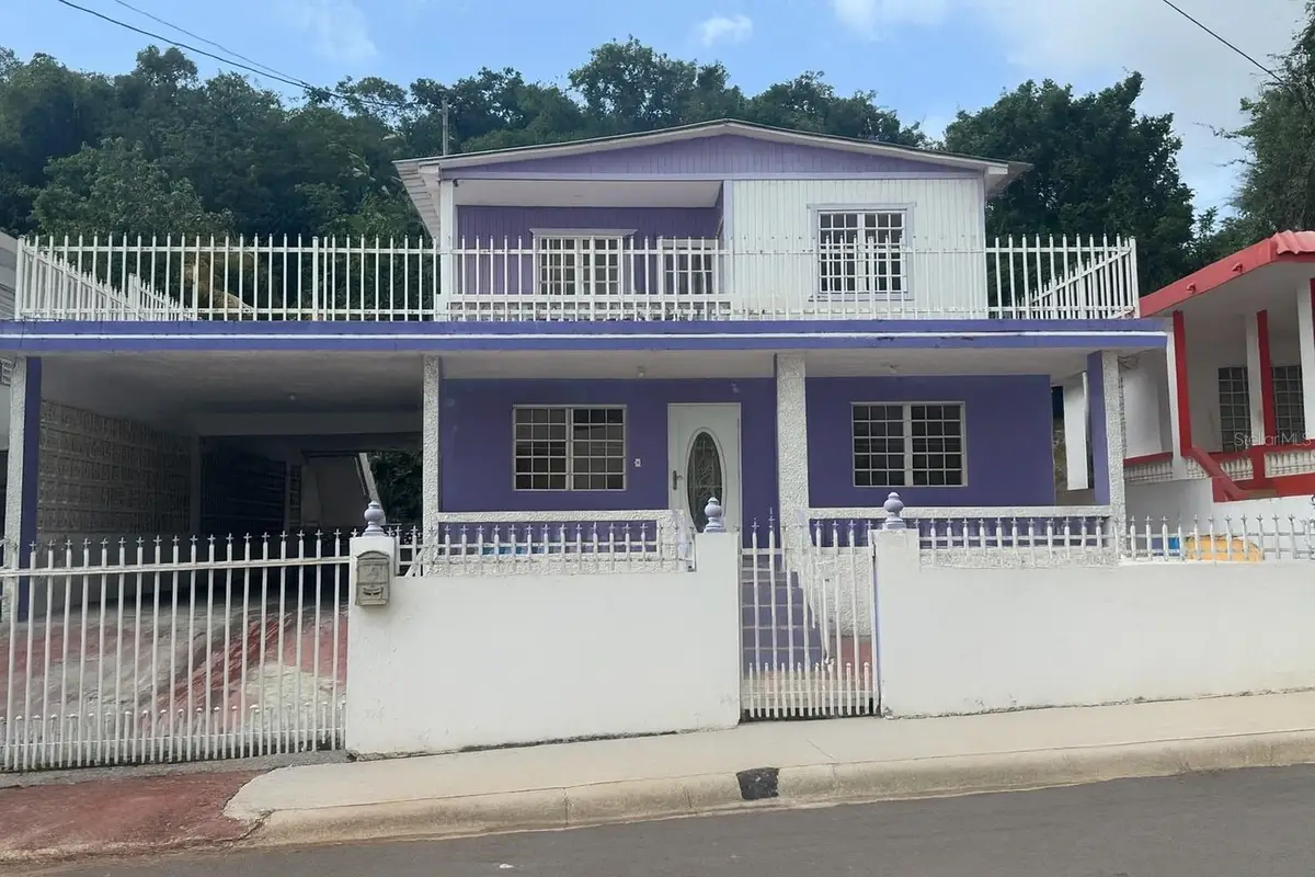 9 Urbanizacion Vista Verde. Lote 557, Aguadilla, PR 00603 - Image #1