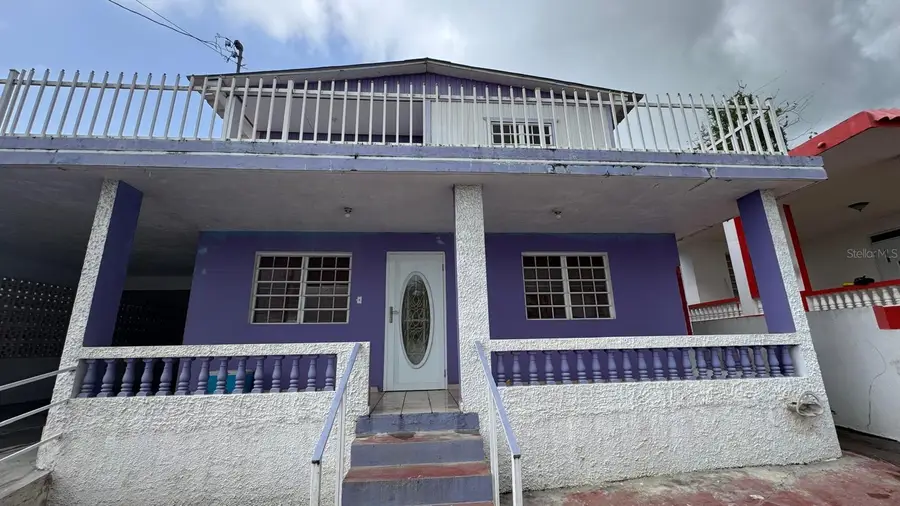 9 Urbanizacion Vista Verde. Lote 557, Aguadilla, PR 00603 - Image #2