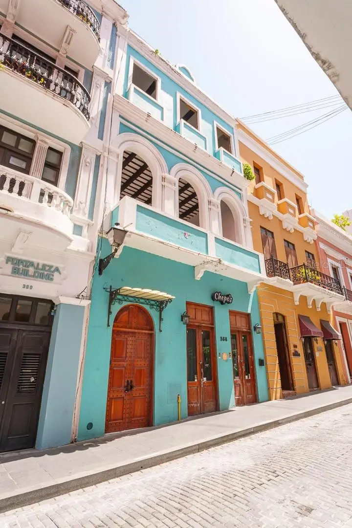 358 Fortaleza, San Juan, PR 00901 - Image #2